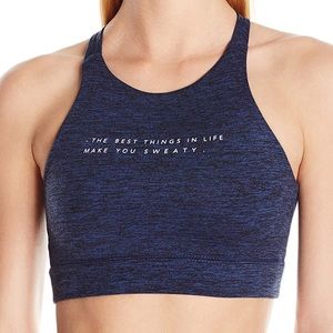 ✨NWOT✨Good hYOUman Sports Bra